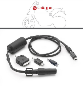 givi port connection S112-1-196